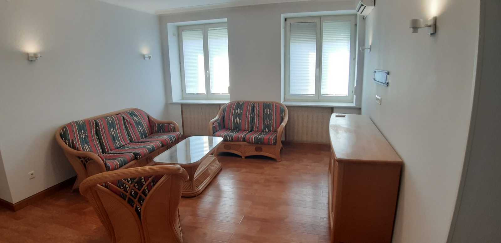Аренда 2-комнатной квартиры 60 м², Патриса Лумумбы, 19