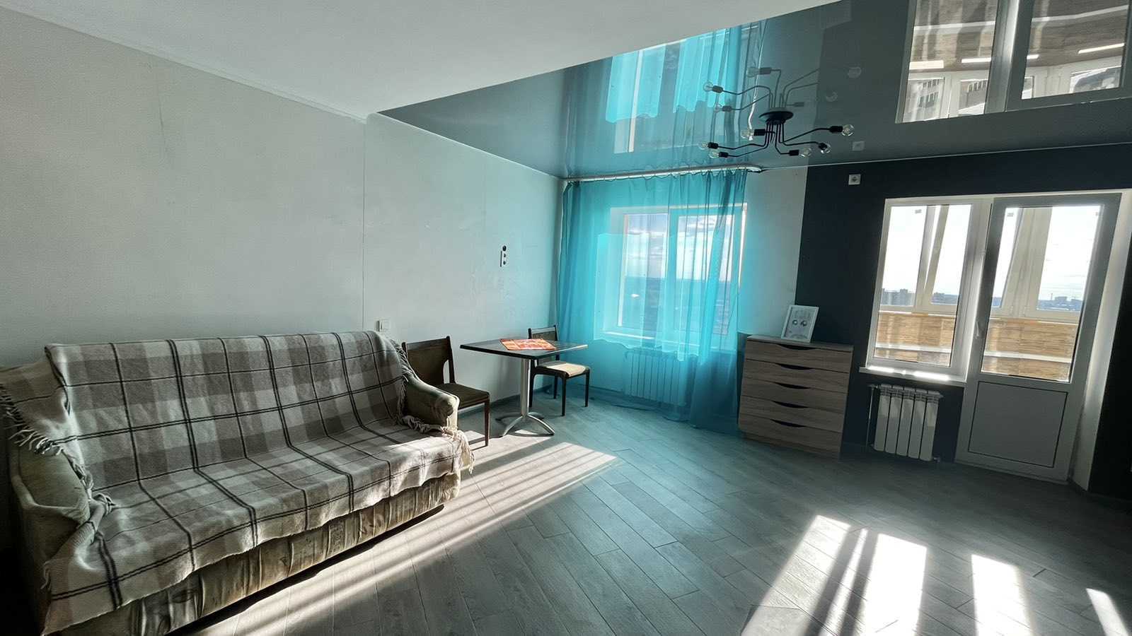 Продаж 1-кімнатної квартири 37 м², Сергія Москаленко вул., 53