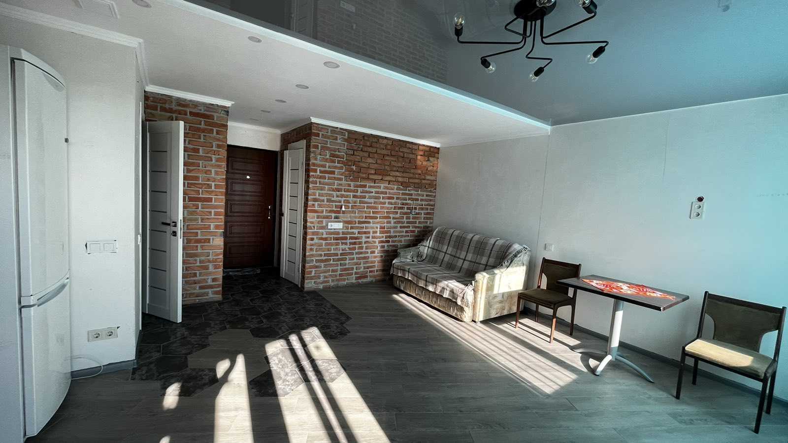 Продаж 1-кімнатної квартири 37 м², Сергія Москаленко вул., 53
