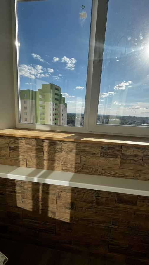 Продаж 1-кімнатної квартири 37 м², Сергія Москаленко вул., 53