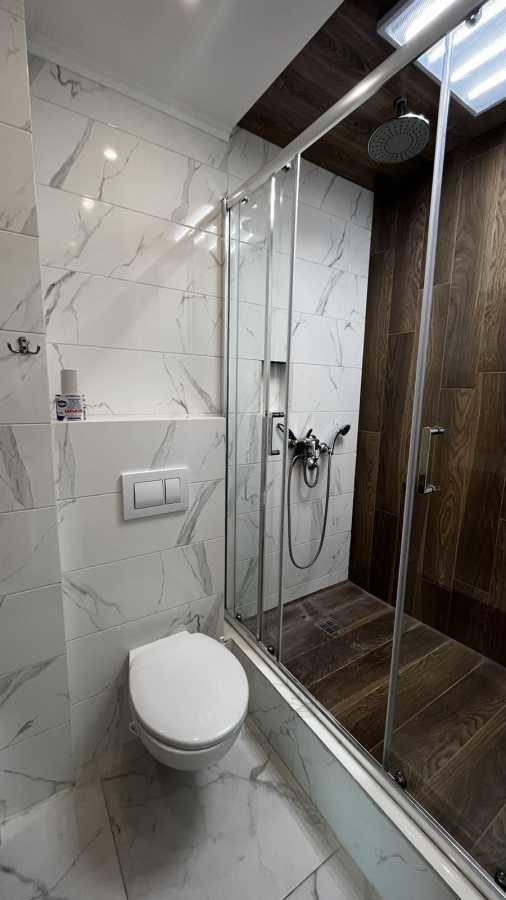Продаж 1-кімнатної квартири 37 м², Сергія Москаленко вул., 53