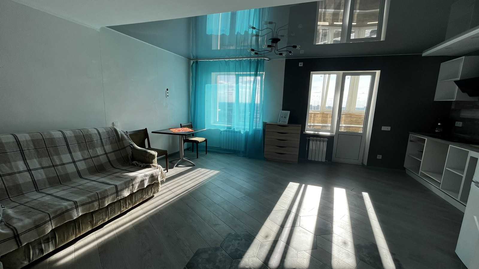 Продаж 1-кімнатної квартири 37 м², Сергія Москаленко вул., 53