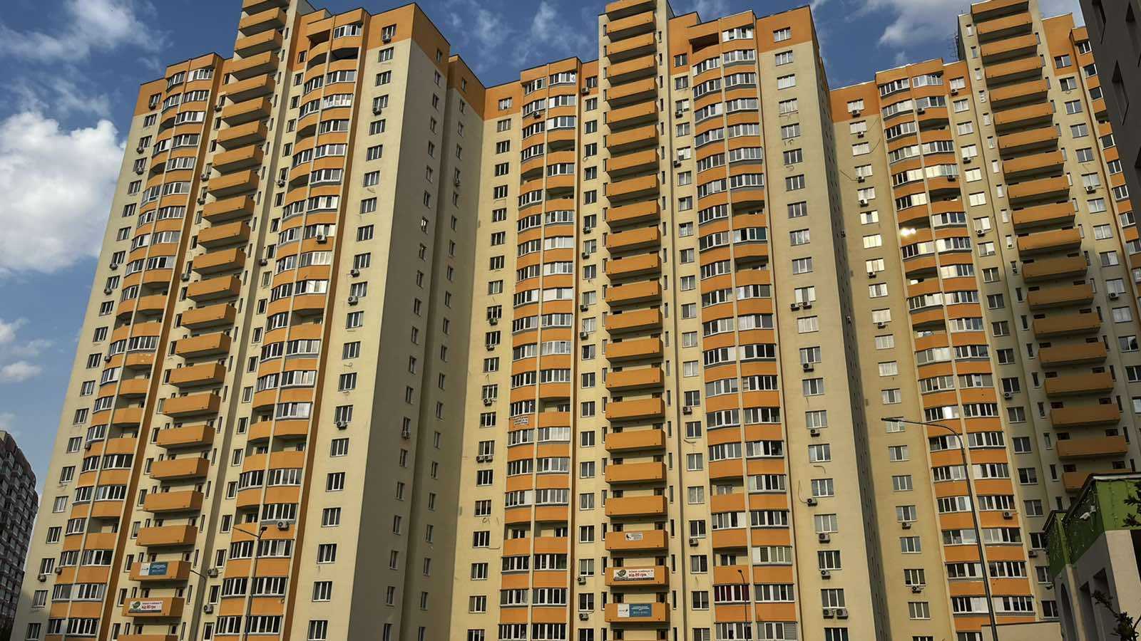 Продаж 1-кімнатної квартири 37 м², Сергія Москаленко вул., 53