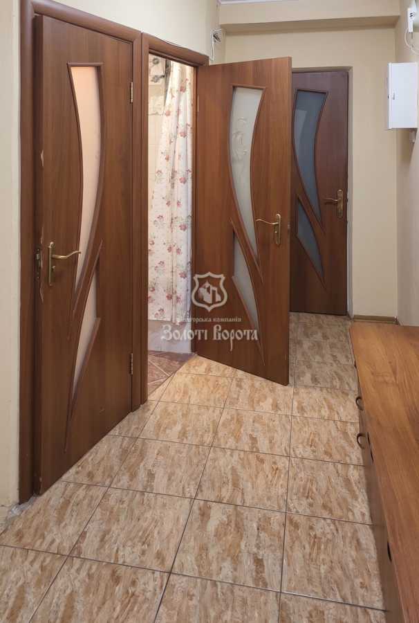 Продаж 2-кімнатної квартири 45.5 м², Волгоградська вул., 12