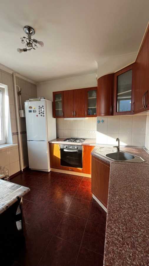Продаж 3-кімнатної квартири 75 м², Грушевського вул., 17Г