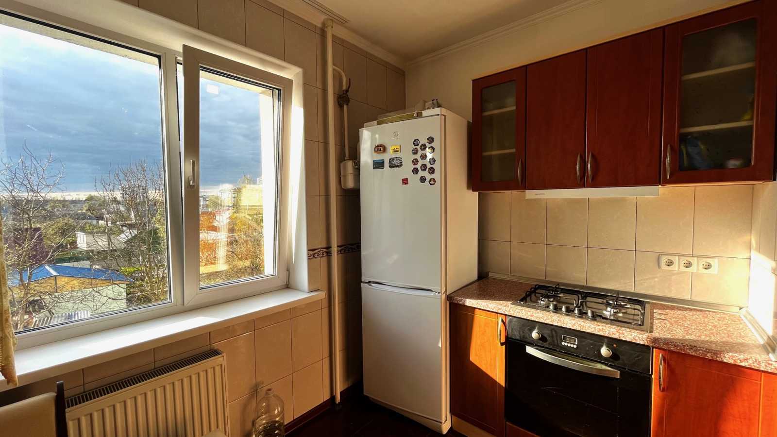 Продаж 3-кімнатної квартири 75 м², Грушевського вул., 17Г