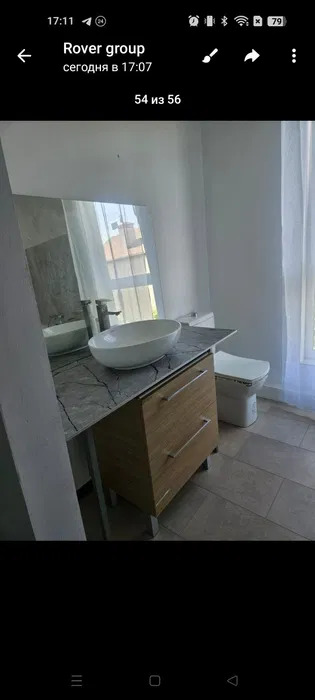 Аренда дома 155 м², 15-я Садовая ул.