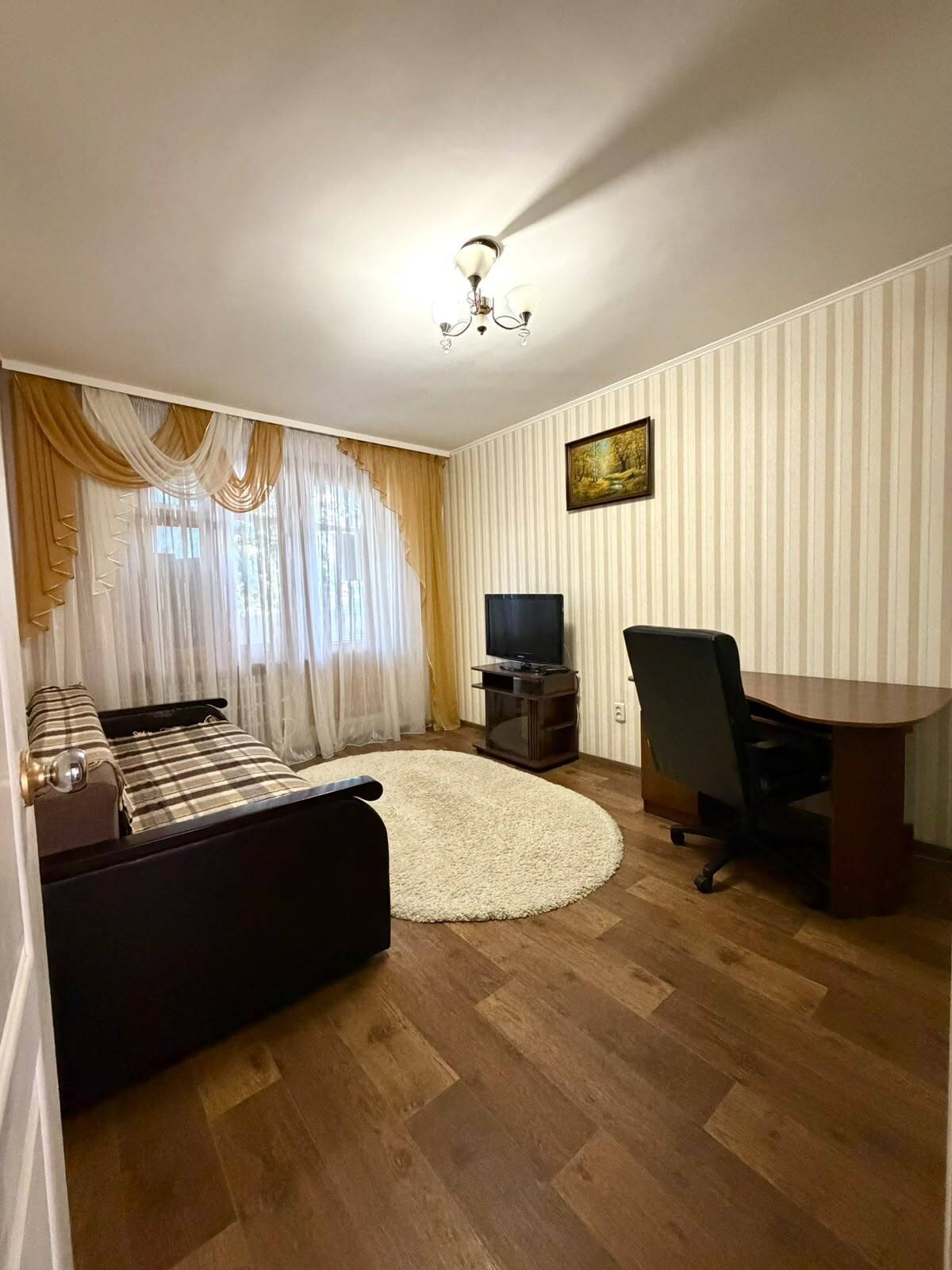 Продажа 3-комнатной квартиры 68 м², Героев Труда ул., вул.47А