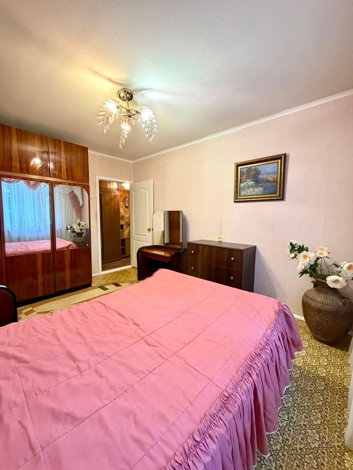 Продажа 3-комнатной квартиры 68 м², Героев Труда ул., вул.47А