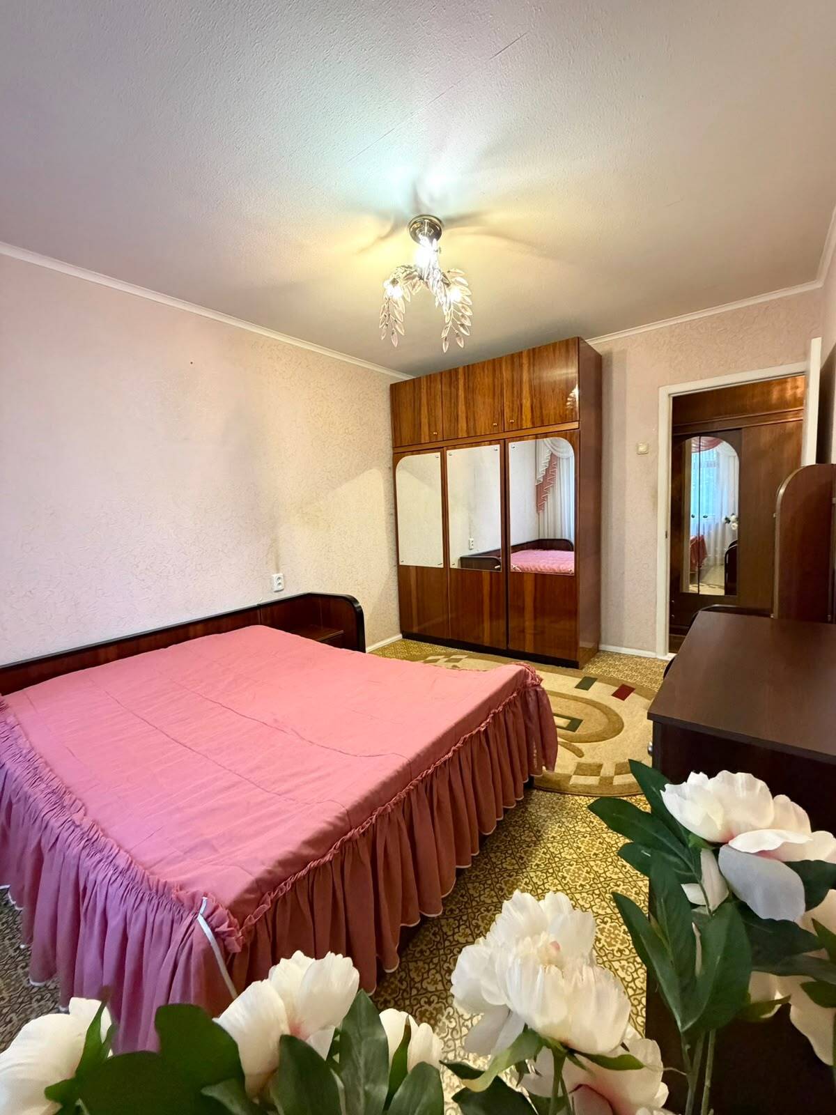 Продажа 3-комнатной квартиры 68 м², Героев Труда ул., вул.47А
