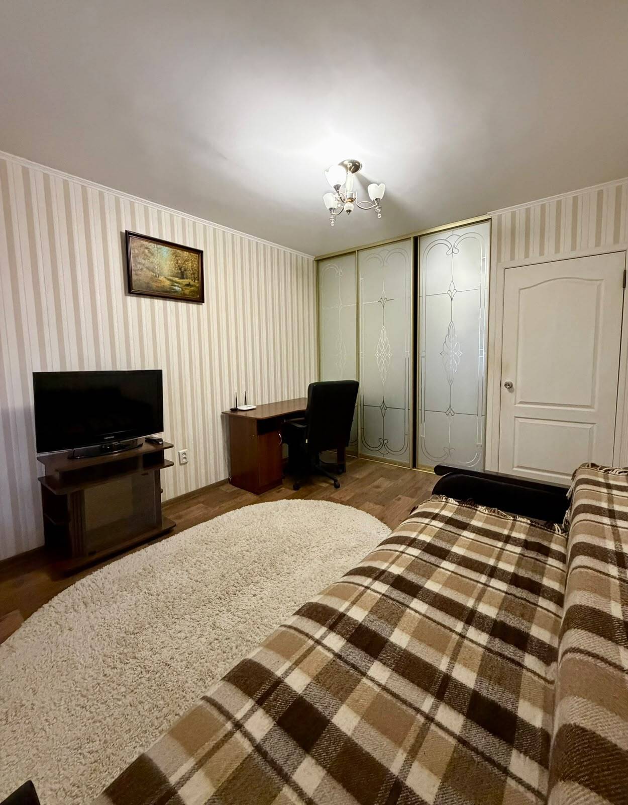 Продажа 3-комнатной квартиры 68 м², Героев Труда ул., вул.47А