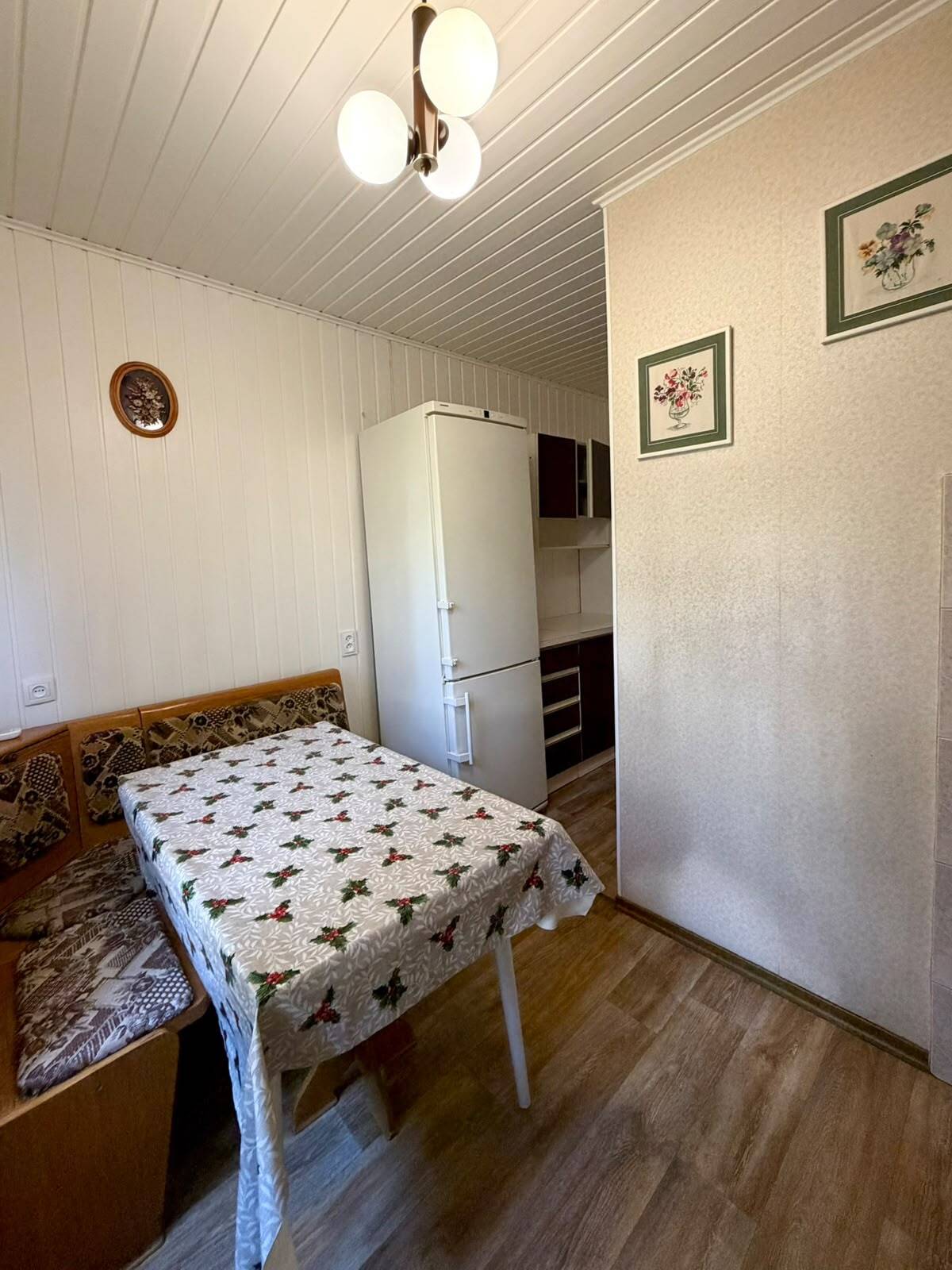 Продажа 3-комнатной квартиры 68 м², Героев Труда ул., вул.47А