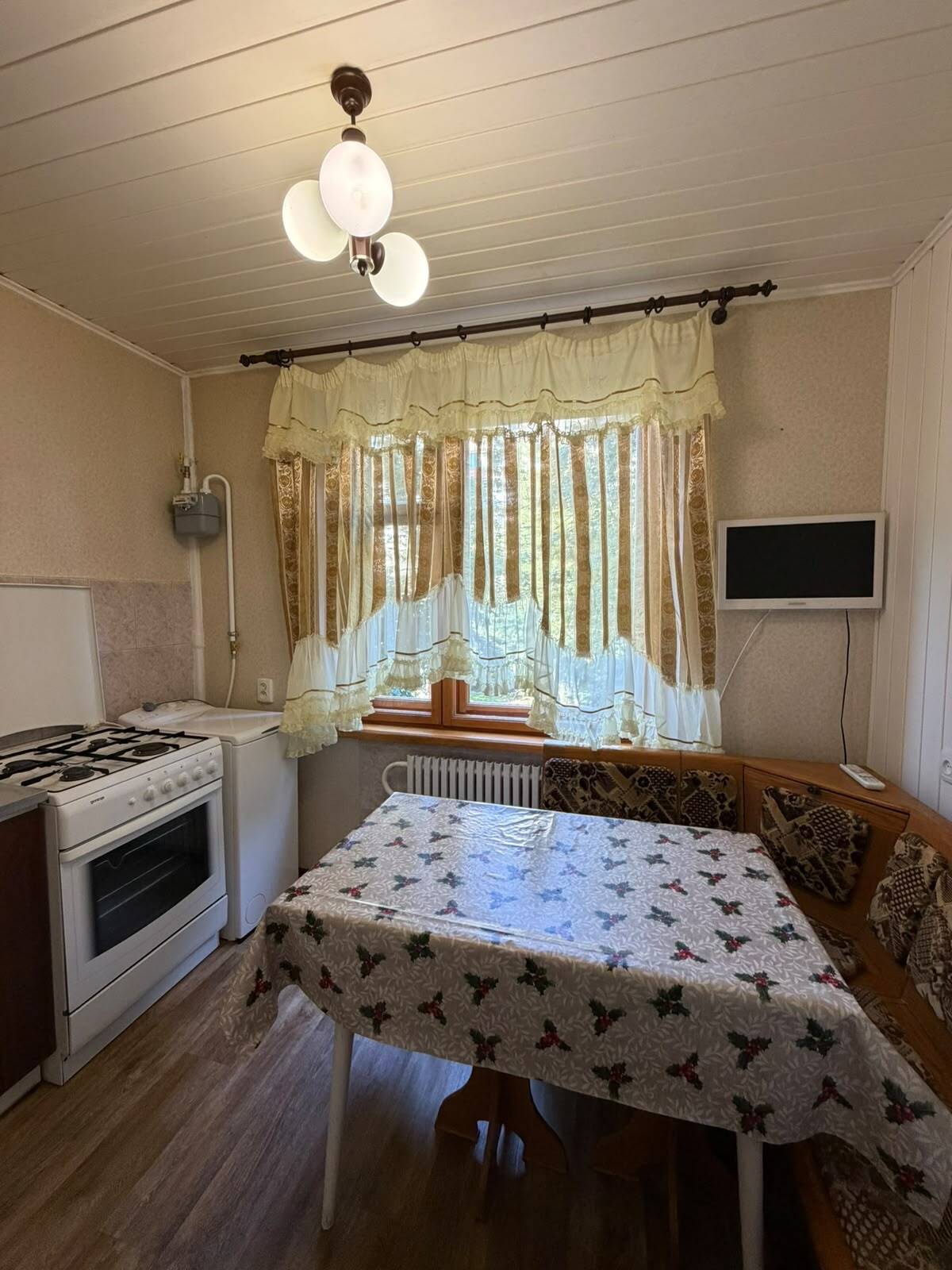 Продажа 3-комнатной квартиры 68 м², Героев Труда ул., вул.47А