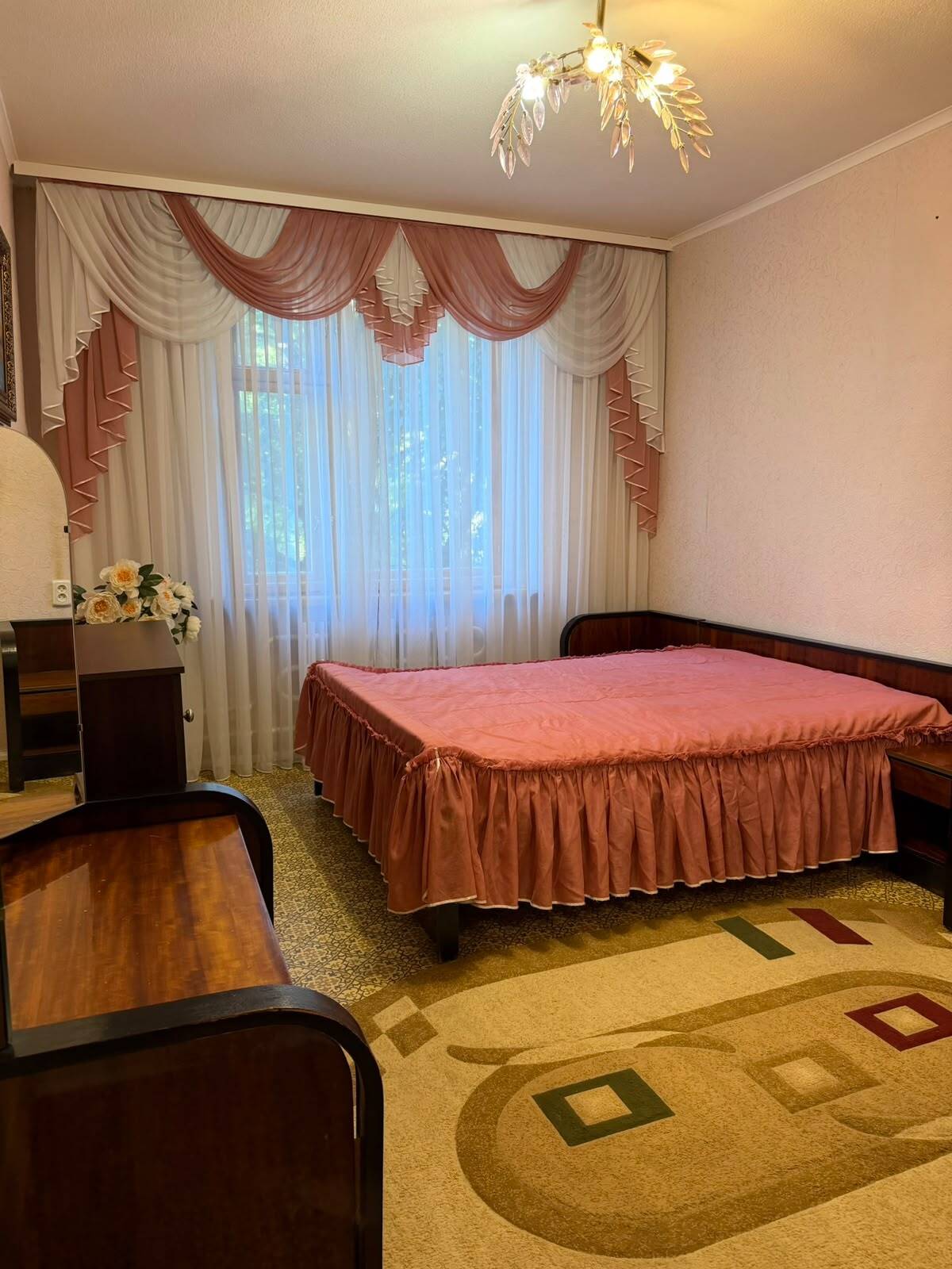 Продажа 3-комнатной квартиры 68 м², Героев Труда ул., вул.47А