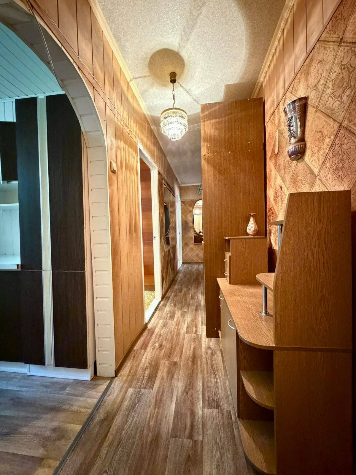 Продажа 3-комнатной квартиры 68 м², Героев Труда ул., вул.47А