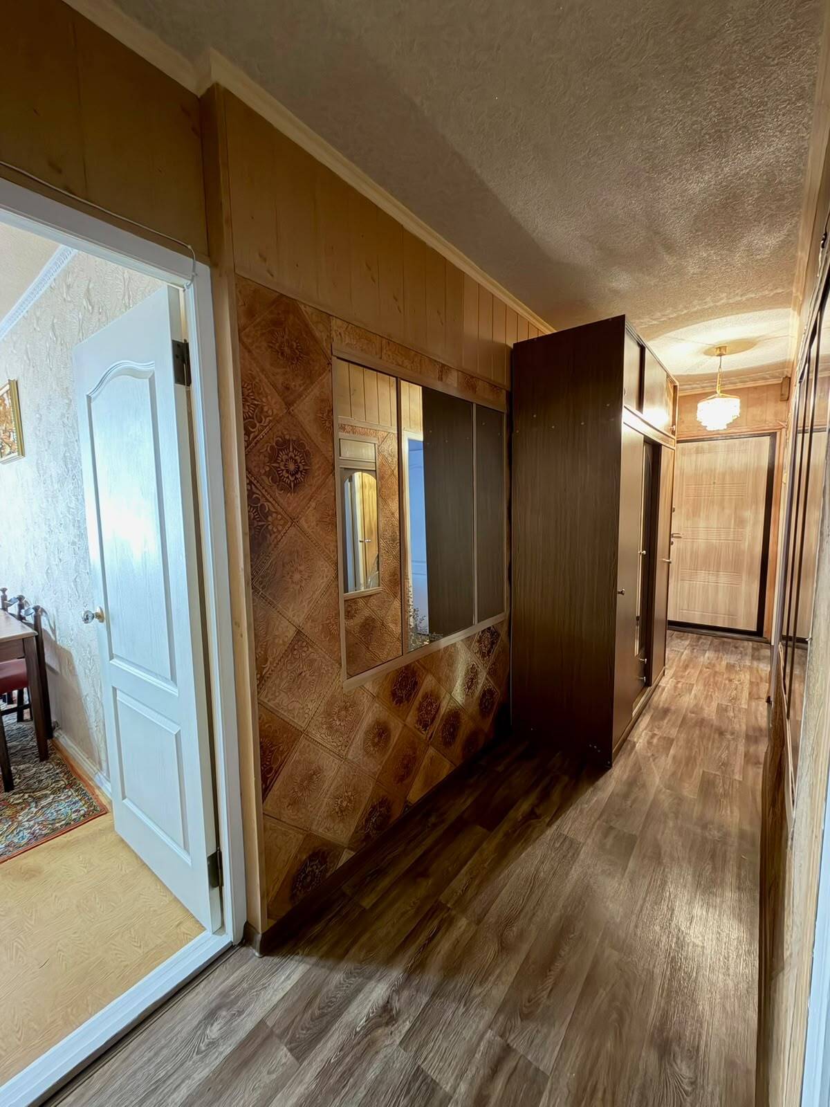 Продажа 3-комнатной квартиры 68 м², Героев Труда ул., вул.47А