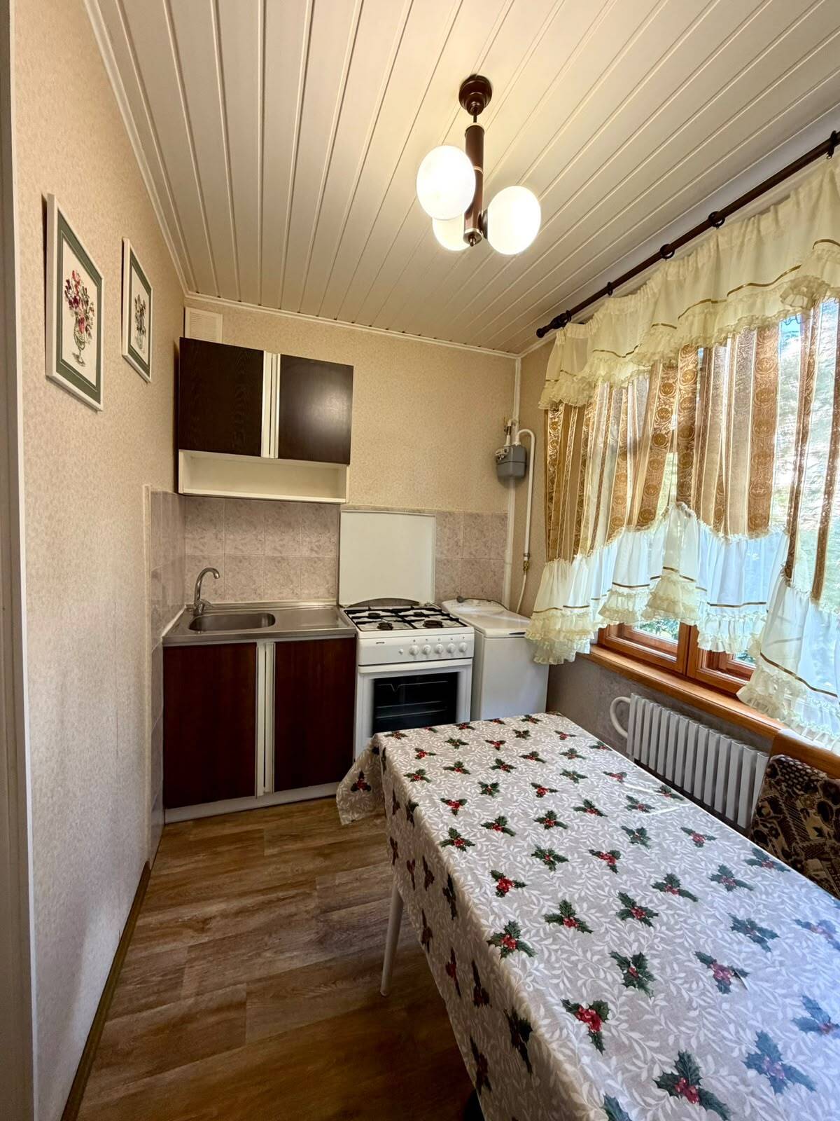 Продажа 3-комнатной квартиры 68 м², Героев Труда ул., вул.47А