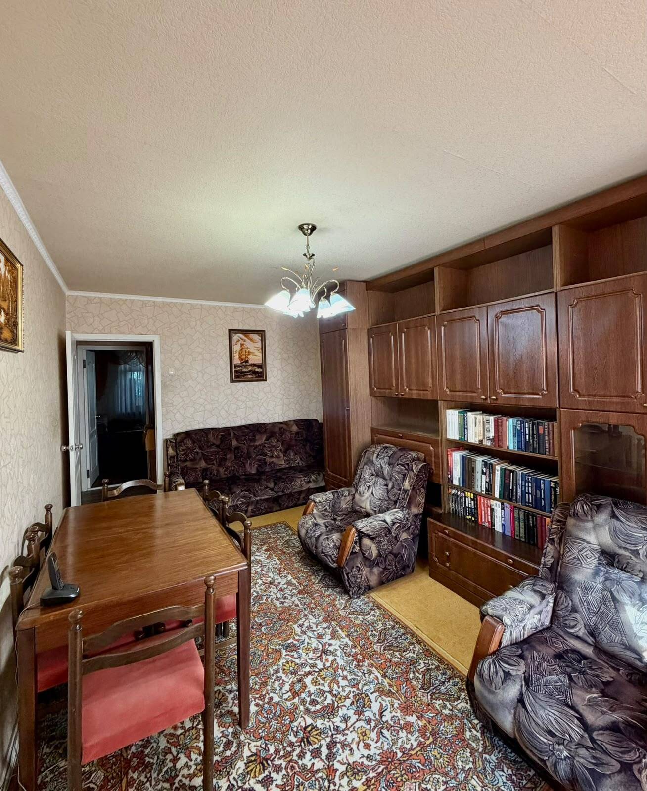 Продажа 3-комнатной квартиры 68 м², Героев Труда ул., вул.47А