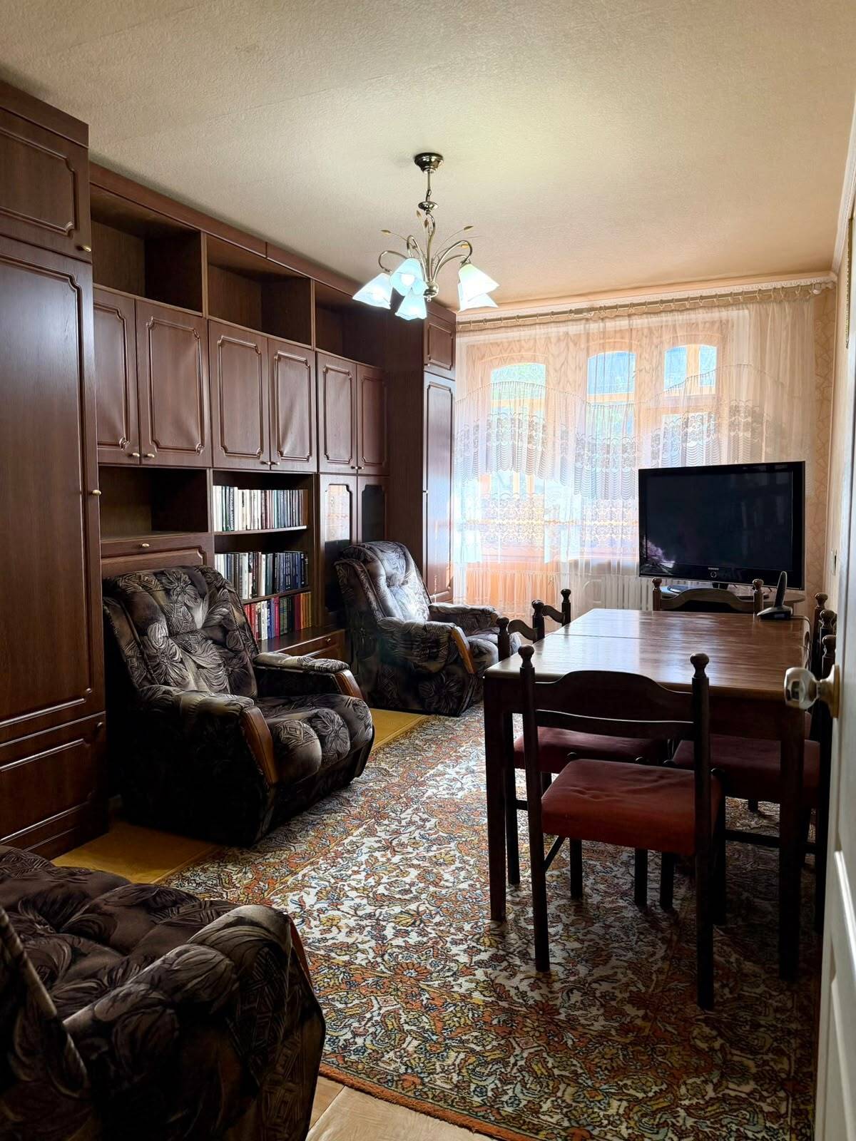 Продажа 3-комнатной квартиры 68 м², Героев Труда ул., вул.47А