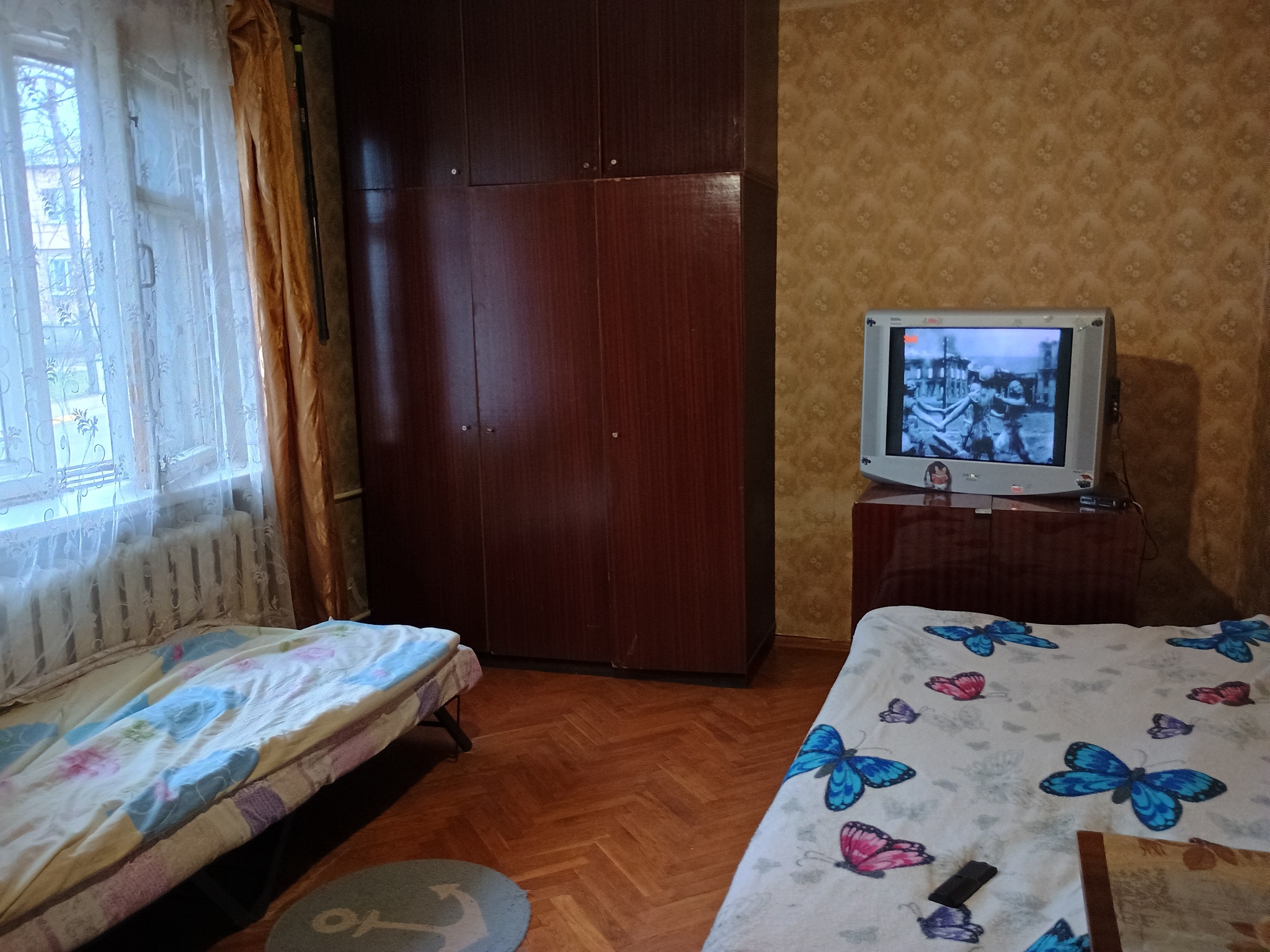 Аренда 2-комнатной квартиры 74 м², Тищенко ул.