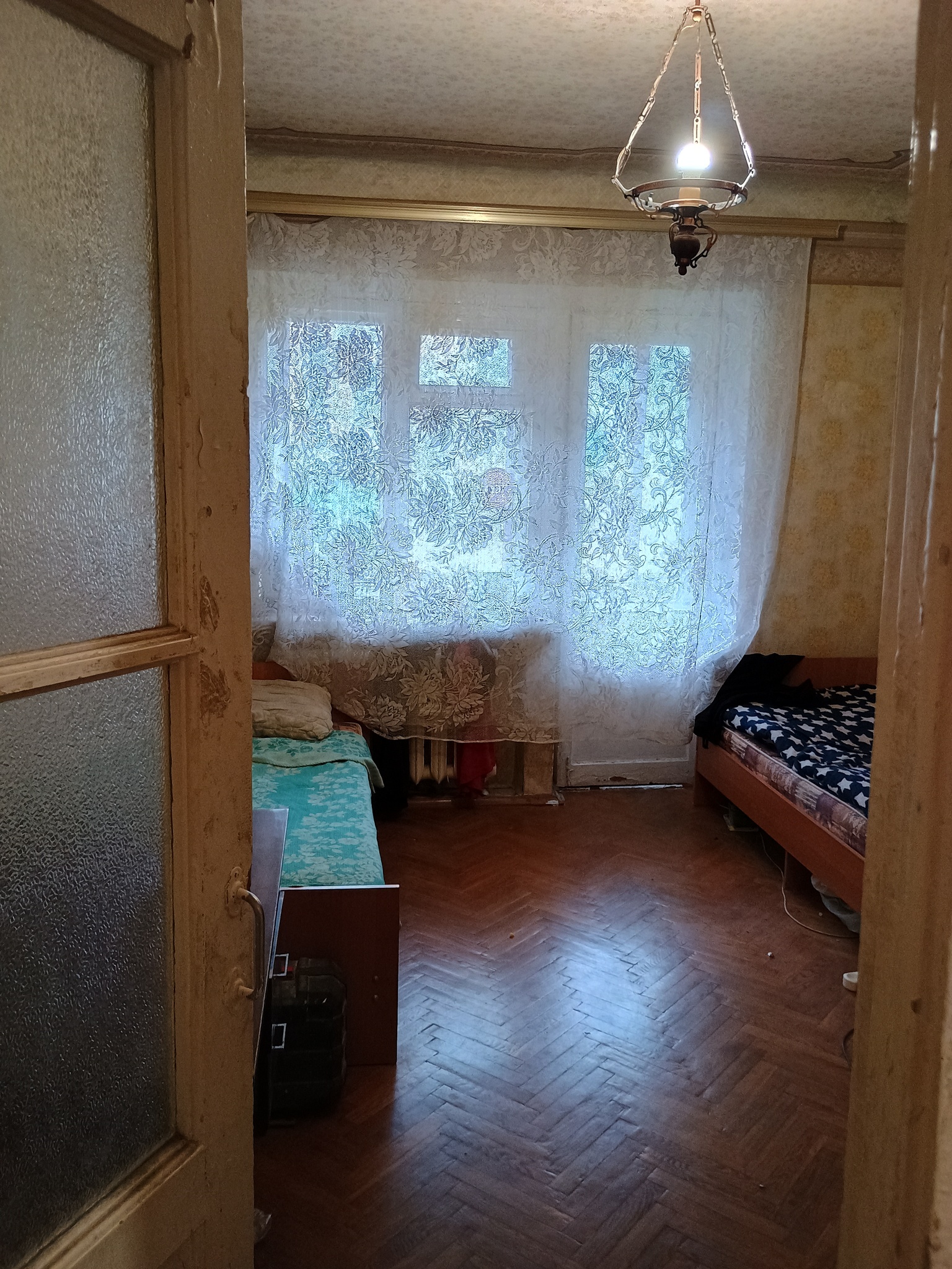Аренда 2-комнатной квартиры 74 м², Тищенко ул.