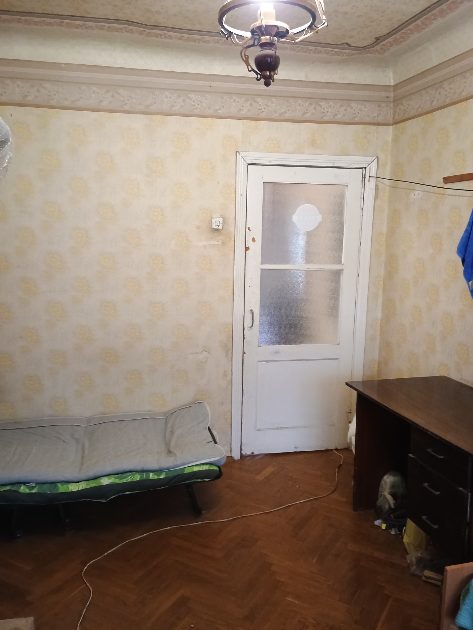 Аренда 2-комнатной квартиры 74 м², Тищенко ул.