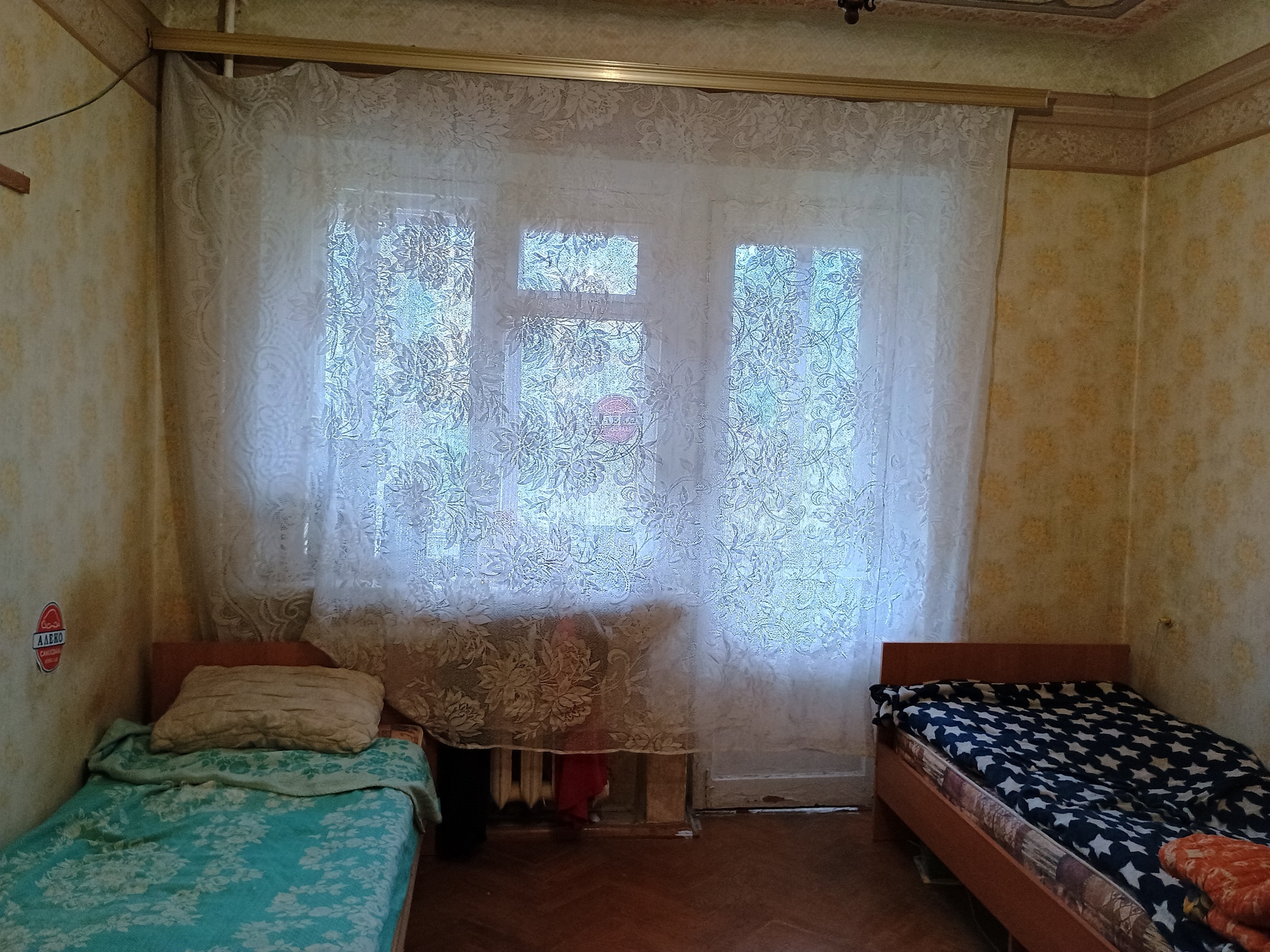 Аренда 2-комнатной квартиры 74 м², Тищенко ул.