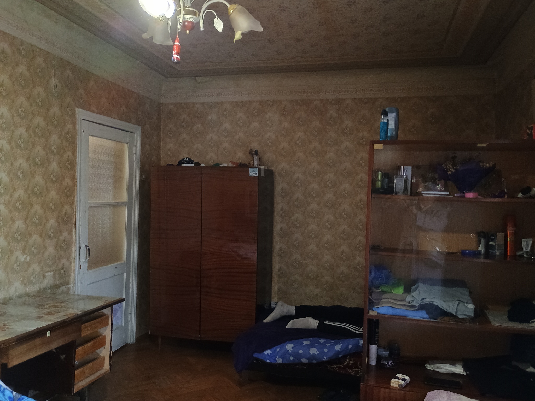 Аренда 2-комнатной квартиры 74 м², Тищенко ул.