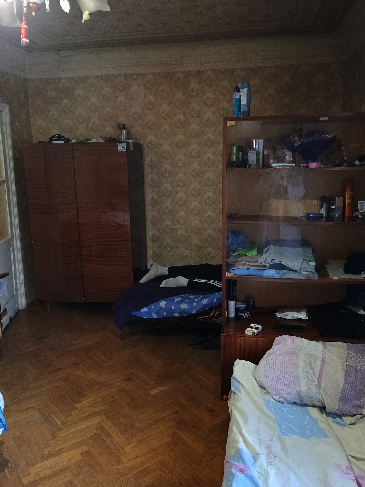 Аренда 2-комнатной квартиры 74 м², Тищенко ул.