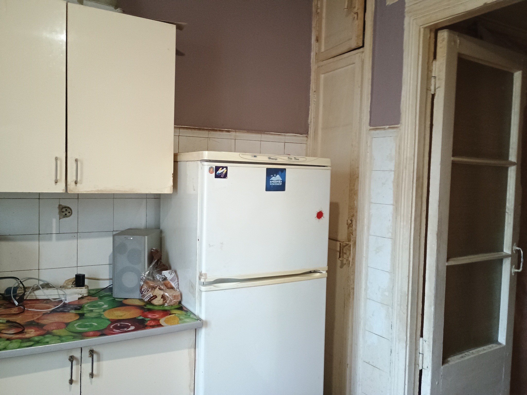 Аренда 2-комнатной квартиры 74 м², Тищенко ул.