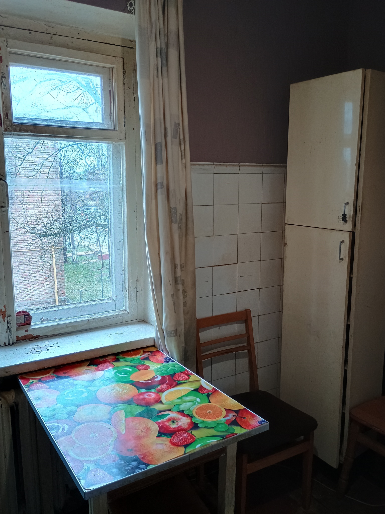 Аренда 2-комнатной квартиры 74 м², Тищенко ул.