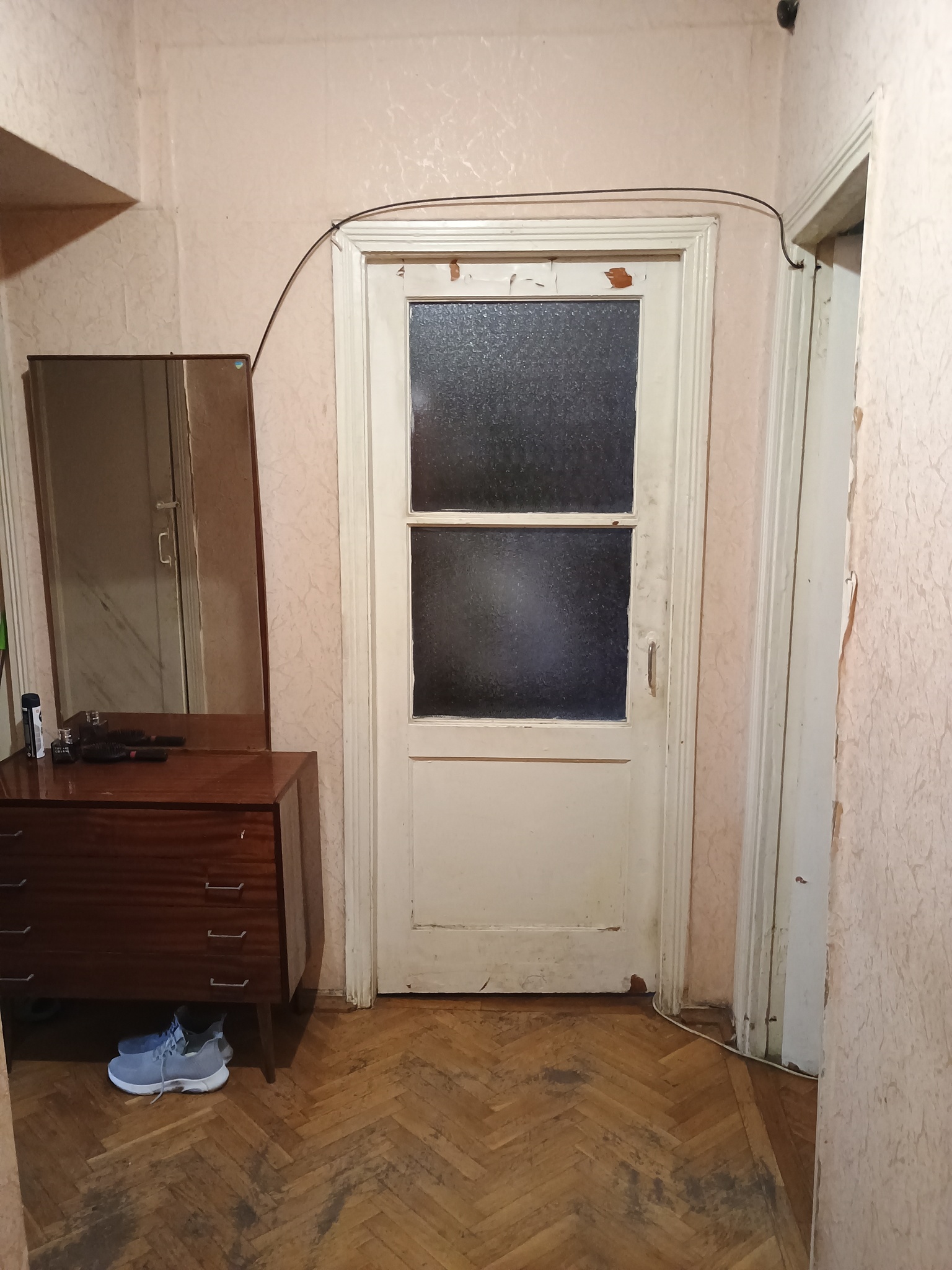 Аренда 2-комнатной квартиры 74 м², Тищенко ул.