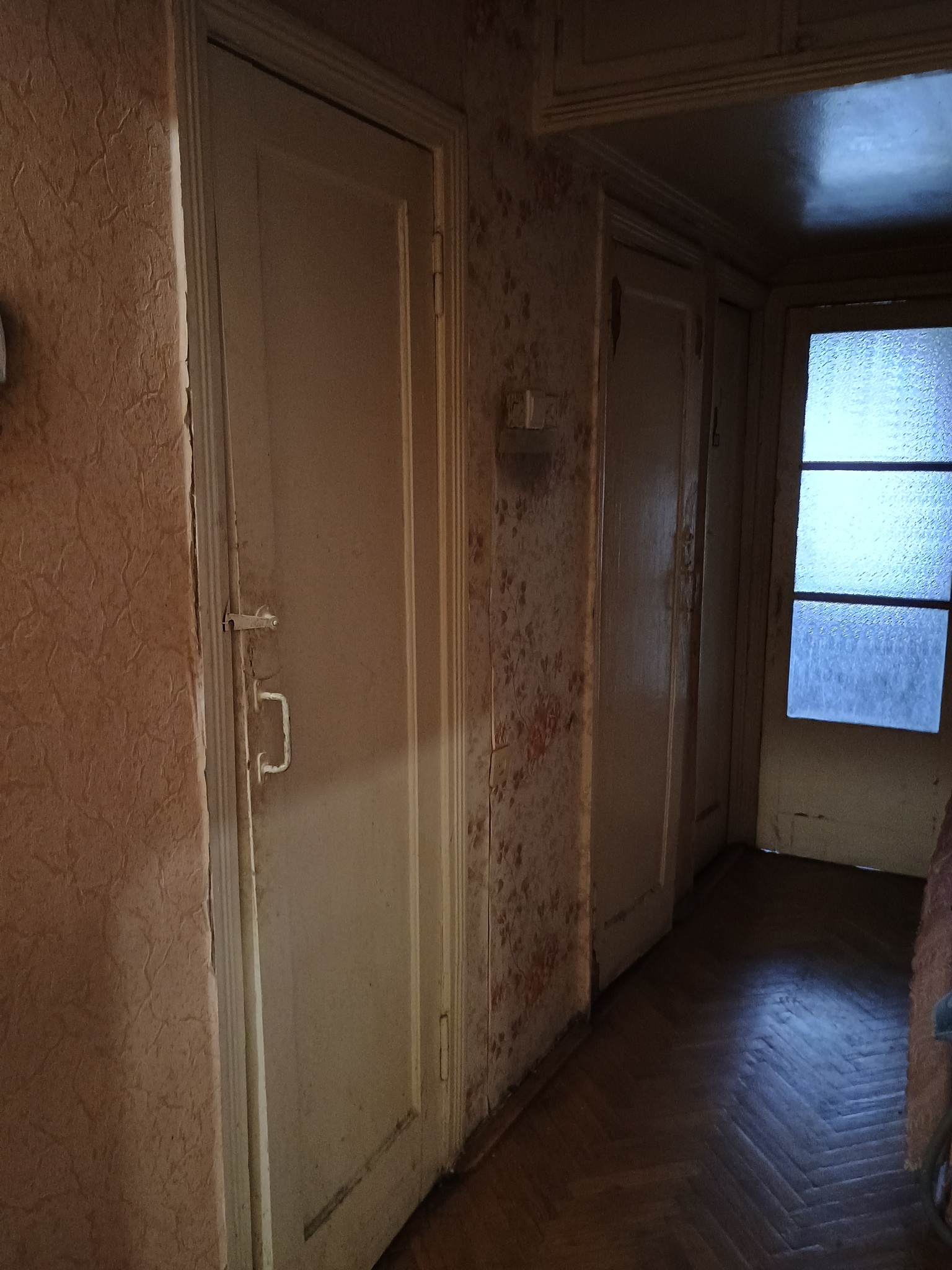 Аренда 2-комнатной квартиры 74 м², Тищенко ул.
