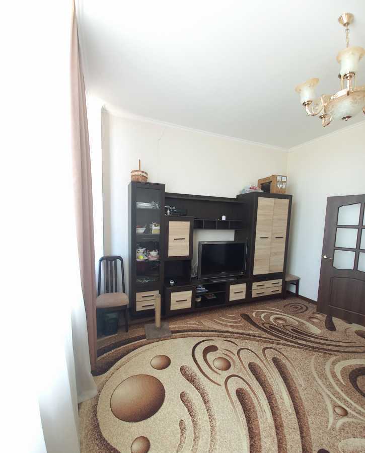 Продаж 2-кімнатної квартири 68.3 м², Київська вул., 265