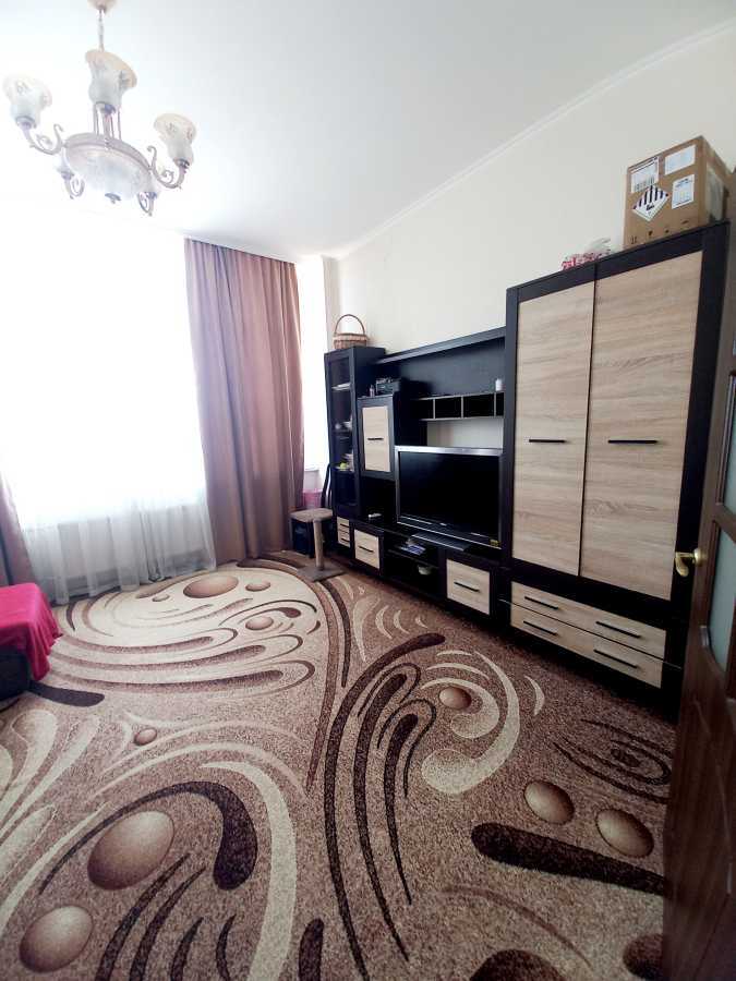 Продаж 2-кімнатної квартири 68.3 м², Київська вул., 265