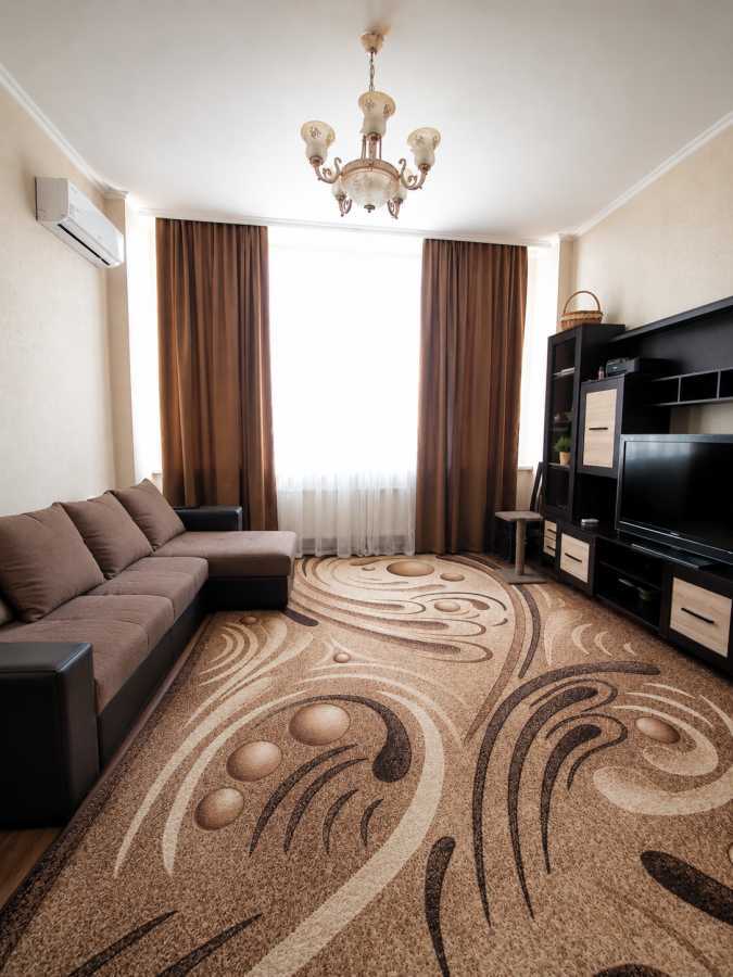 Продаж 2-кімнатної квартири 68.3 м², Київська вул., 265