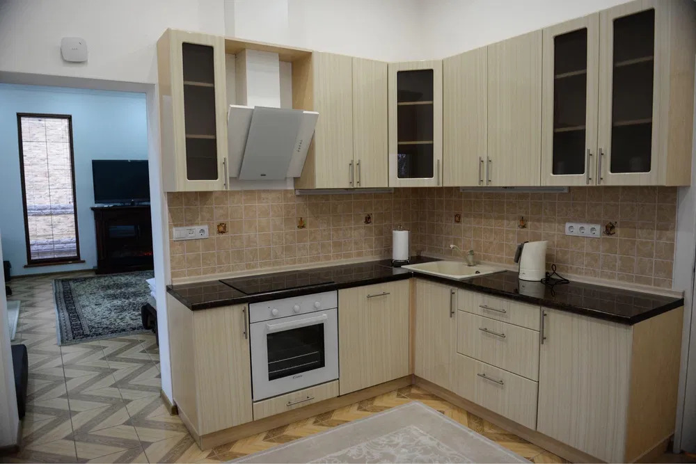 Аренда дома 405 м²