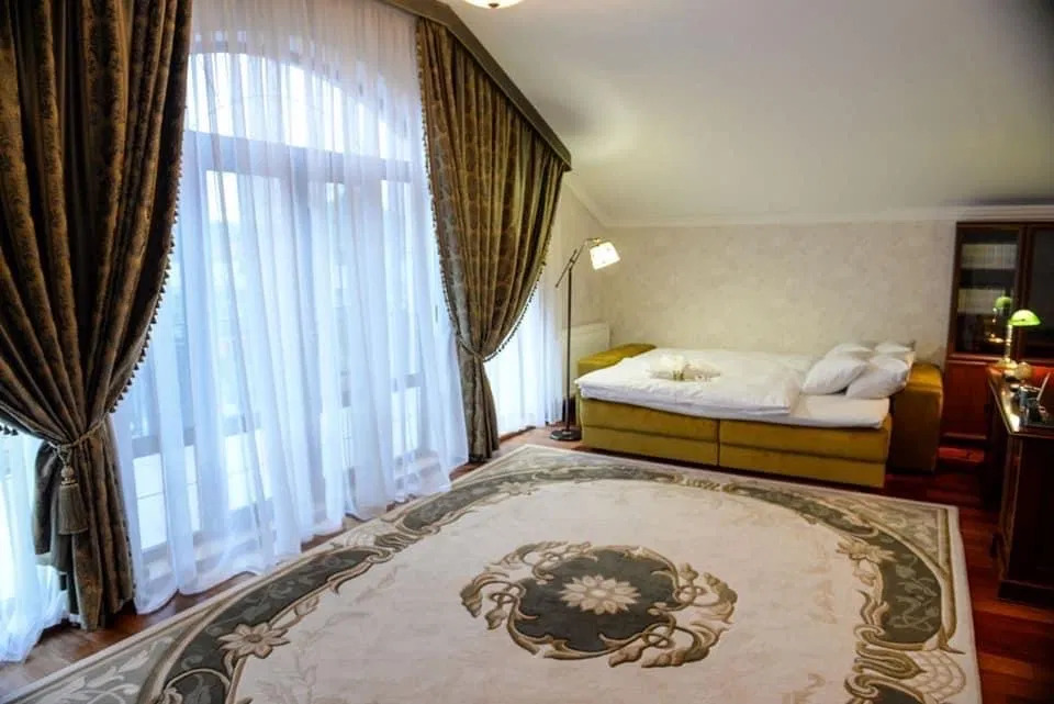 Аренда дома 405 м²