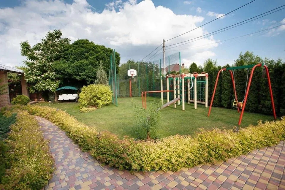 Аренда дома 405 м²