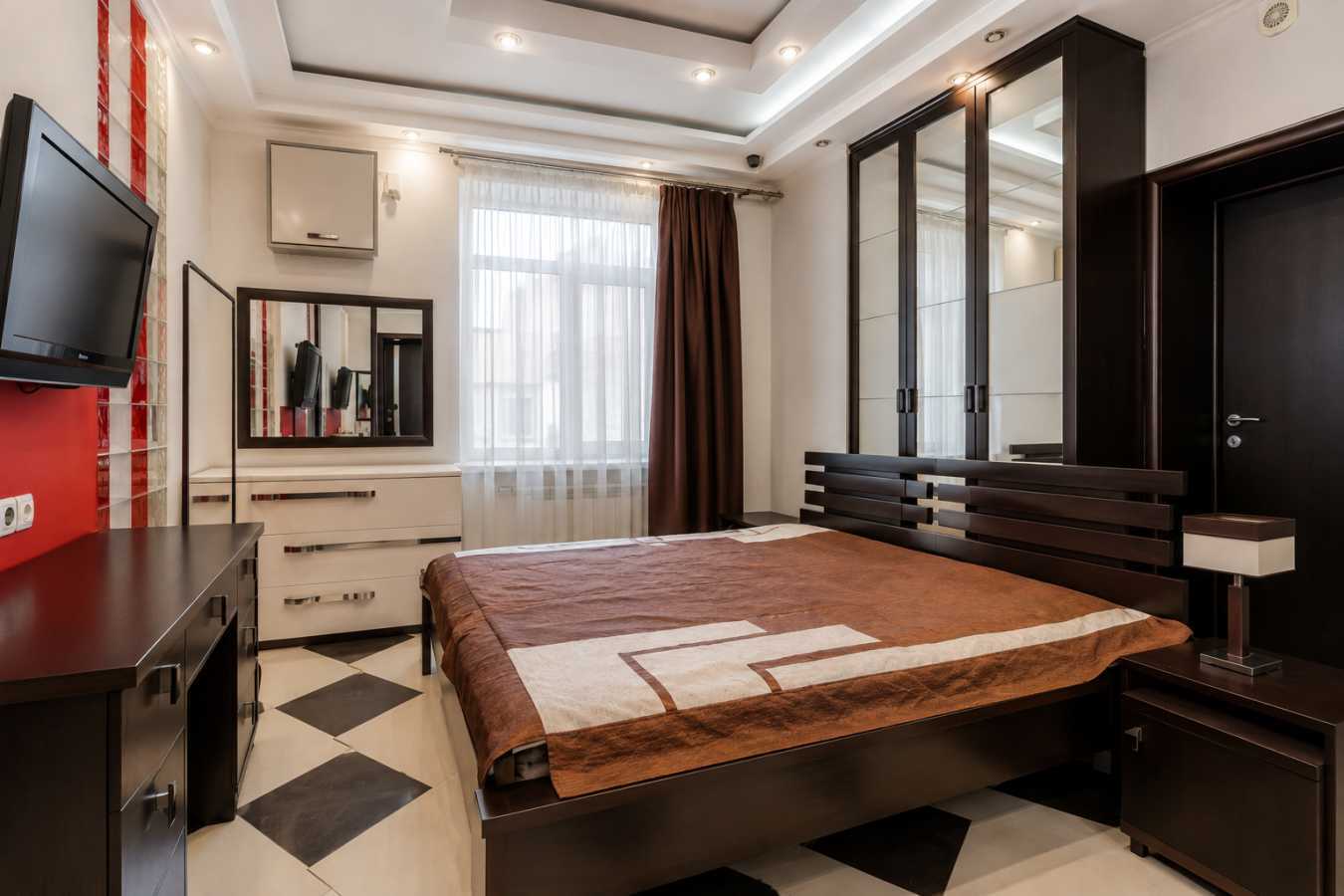 Продажа 2-комнатной квартиры 63 м², Большая Васильковская ул., 20