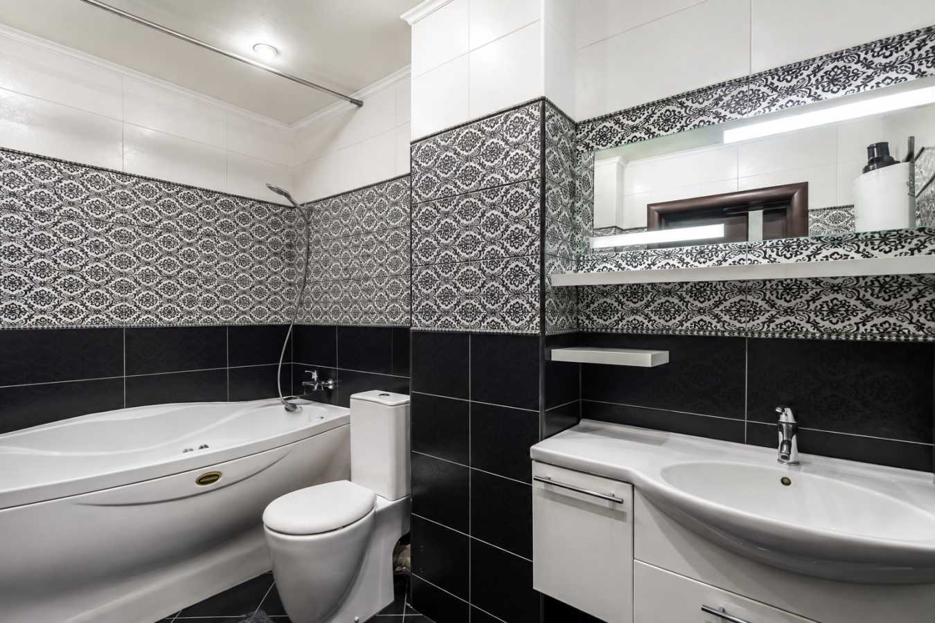 Продажа 2-комнатной квартиры 63 м², Большая Васильковская ул., 20