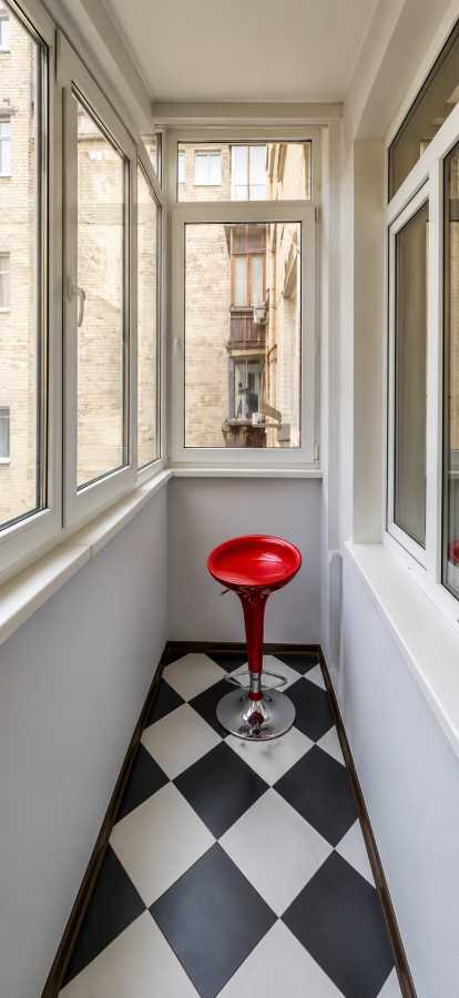 Продажа 2-комнатной квартиры 63 м², Большая Васильковская ул., 20