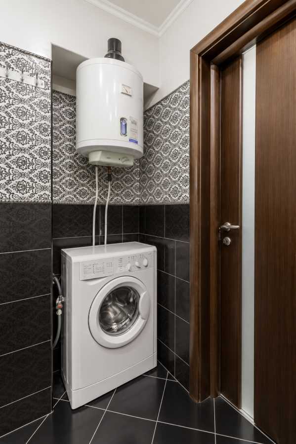 Продажа 2-комнатной квартиры 63 м², Большая Васильковская ул., 20