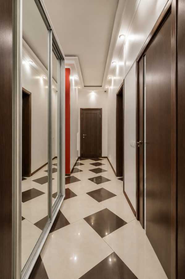 Продажа 2-комнатной квартиры 63 м², Большая Васильковская ул., 20