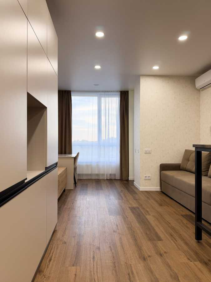 Оренда 1-кімнатної квартири 30 м², Кадетський Гай вул., 10