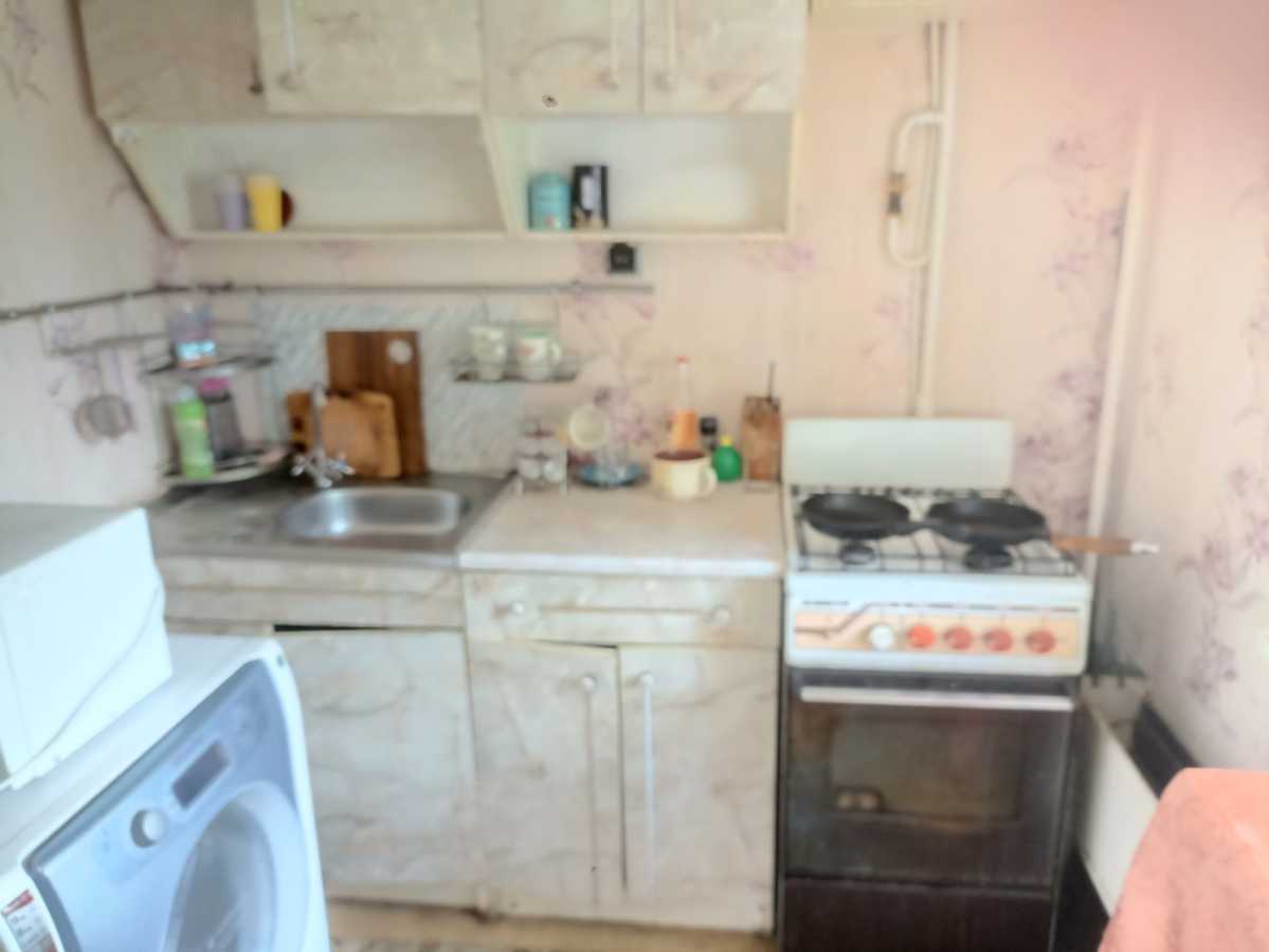 Продаж 1-кімнатної квартири 38 м², Булгакова вул., 2