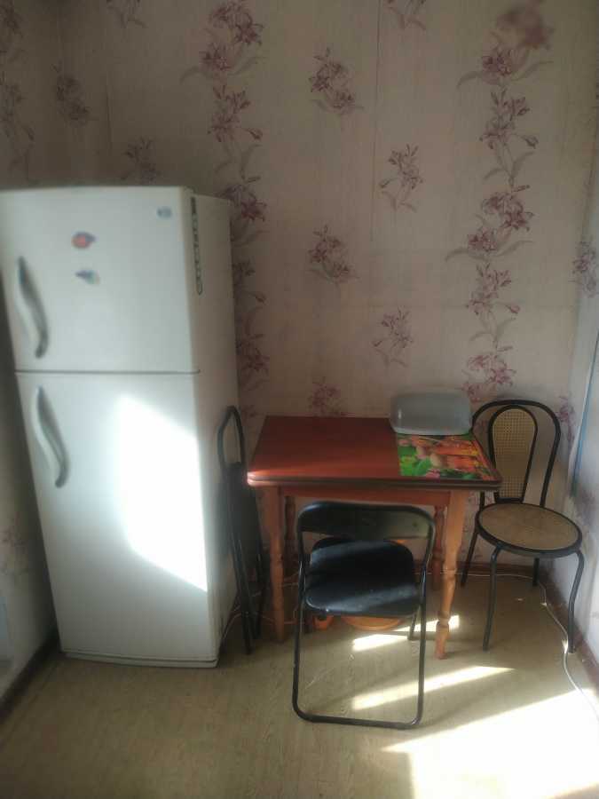 Продаж 1-кімнатної квартири 38 м², Булгакова вул., 2