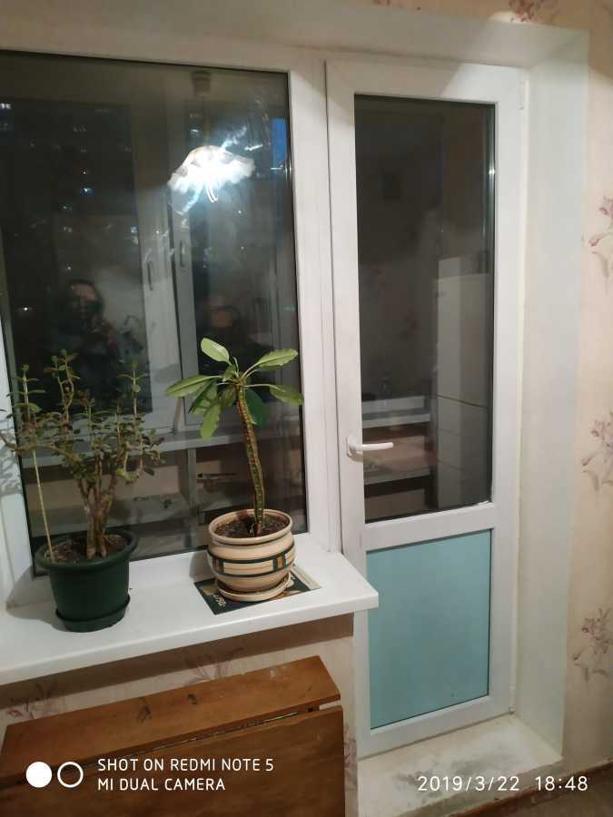 Продаж 1-кімнатної квартири 38 м², Булгакова вул., 2