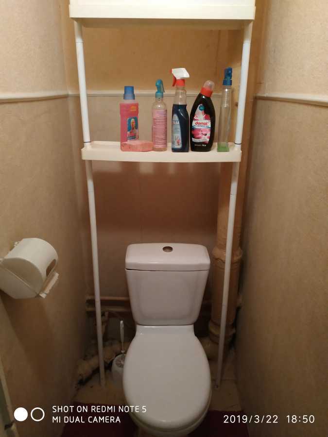 Продаж 1-кімнатної квартири 38 м², Булгакова вул., 2