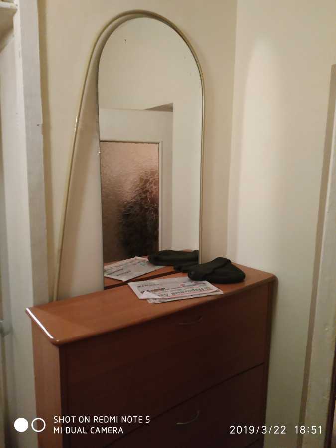 Продаж 1-кімнатної квартири 38 м², Булгакова вул., 2